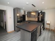 3 bedroom semi detached house for rent in Severn Way,...