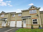3 Bedroom Semi detached House For Rent In Shaw, Swindon