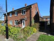 3 Bedroom Semi detached House For Rent In Sheffield