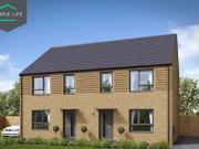 3 Bedroom Semi detached House For Rent In Sheffield