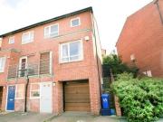 3 Bedroom Semi detached House For Rent In Sheffield