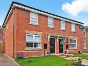 3 Bedroom Semi detached House For Rent In Sheffield,...