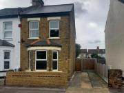 3 Bedroom Semi detached House For Rent In Shoeburyness,...