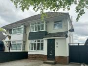 3 Bedroom Semi detached House For Rent In Sholing