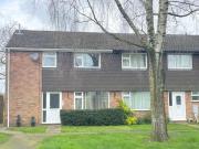 3 Bedroom Semi detached House For Rent In Sileby,...