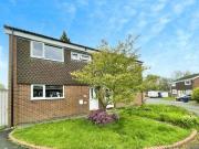 3 Bedroom Semi detached House For Rent In Skelmersdale,...