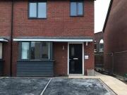 3 Bedroom Semi detached House For Rent In Smethwick