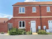 3 bedroom semi detached house for rent in Somerville...
