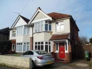 3 Bedroom Semi detached House For Rent In Southampton,...