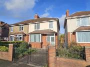 3 bedroom semi detached house for rent in Speedwell...