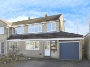 3 Bedroom Semi detached House For Rent In Spennymoor, Durham