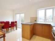 3 bedroom semi detached house for rent in Spring Grove...