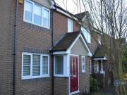 3 Bedroom Semi detached House For Rent In St. Albans