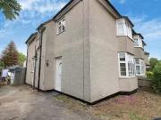 3 bedroom semi detached house for rent in St Albans Road...
