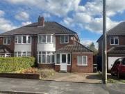 3 bedroom semi detached house for rent in St. Blaise...