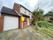 3 bedroom semi detached house for rent in St George,...