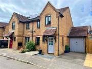 3 bedroom semi detached house for rent in St Helens...