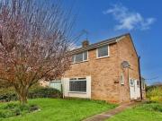 3 Bedroom Semi detached House For Rent In St. Johns,...