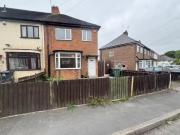 3 bedroom semi detached house for rent in St...