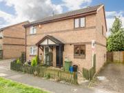 3 bedroom semi detached house for rent in Stafford...