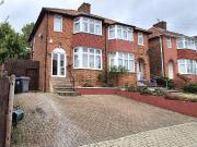3 bedroom Semi Detached House for rent in Stancroft,...