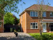 3 bedroom semi detached house for rent in Stanley Park...