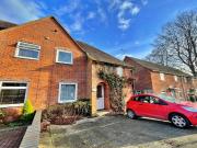 3 bedroom semi detached house for rent in Stanmore, SO22