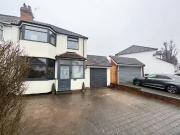 3 bedroom semi detached house for rent in Stanway Road,...