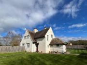 3 Bedroom Semi detached House For Rent In Stapleford