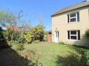3 bedroom semi detached house for rent in Station Road,...