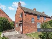 3 bedroom semi detached house for rent in Staveley...