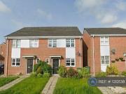 3 Bedroom Semi detached House For Rent In Stockton on tees
