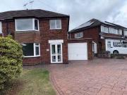 3 bedroom semi detached house for rent in Stonehurst...