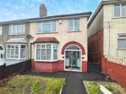 3 bedroom semi detached house for rent in Stourbridge...