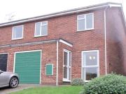 3 Bedroom Semi detached House For Rent In Stowmarket,...