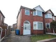 3 Bedroom Semi detached House For Rent In Stretford