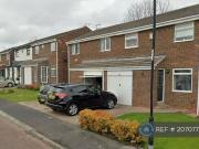 3 Bedroom Semi detached House For Rent In Sunderland