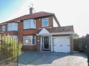 3 Bedroom Semi detached House For Rent In Sunderland
