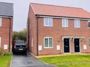 3 Bedroom Semi detached House For Rent In Surfleet