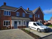 3 Bedroom Semi detached House For Rent In Sweetlake Meadow