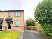 3 Bedroom Semi detached House For Rent In Swindon