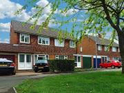 3 Bedroom Semi detached House For Rent In Swindon