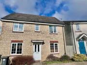3 Bedroom Semi detached House For Rent In Swindon, Wiltshire