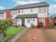 3 bedroom semi detached house for rent in Sycamore...