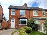 3 bedroom semi detached house for rent in Talbot Road,...