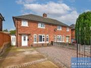 3 Bedroom Semi detached House For Rent In Talke