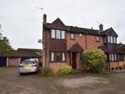 3 Bedroom Semi detached House For Rent In Taverham, Norwich