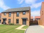 3 Bedroom Semi detached House For Rent In Teeside