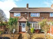 3 Bedroom Semi detached House For Rent In Telford,...