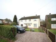 3 Bedroom Semi detached House For Rent In Telford,...